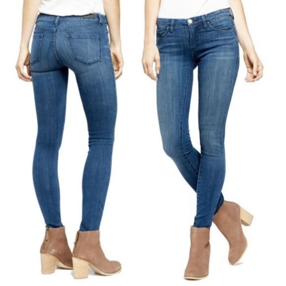 Blank NYC Skinny Classique Jeans